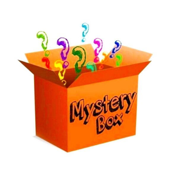 STARBUCKS Mystery Box with Tumblers, Mugs, Cups 5lb b9x- rare - Picture 1 of 1